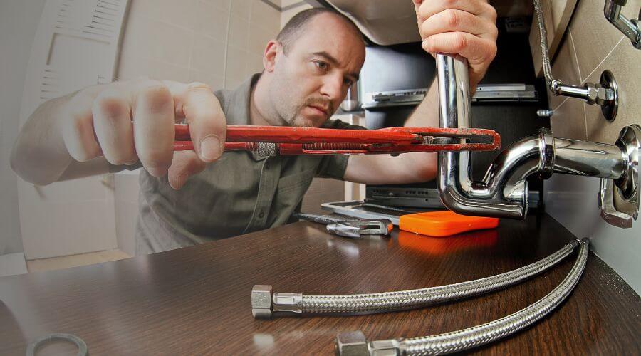 Professional sewer line replacement in Kinsey, MT